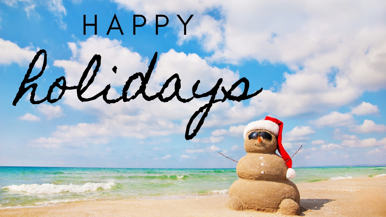 Happy Holiday! アーリッカがメインの Holiday bag